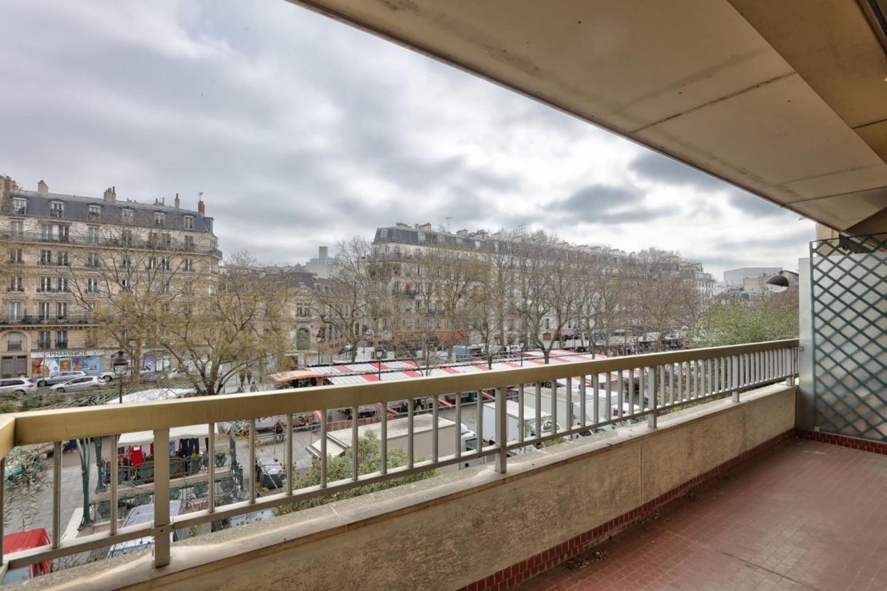 Cozy For 4 People - 11 Appartement *