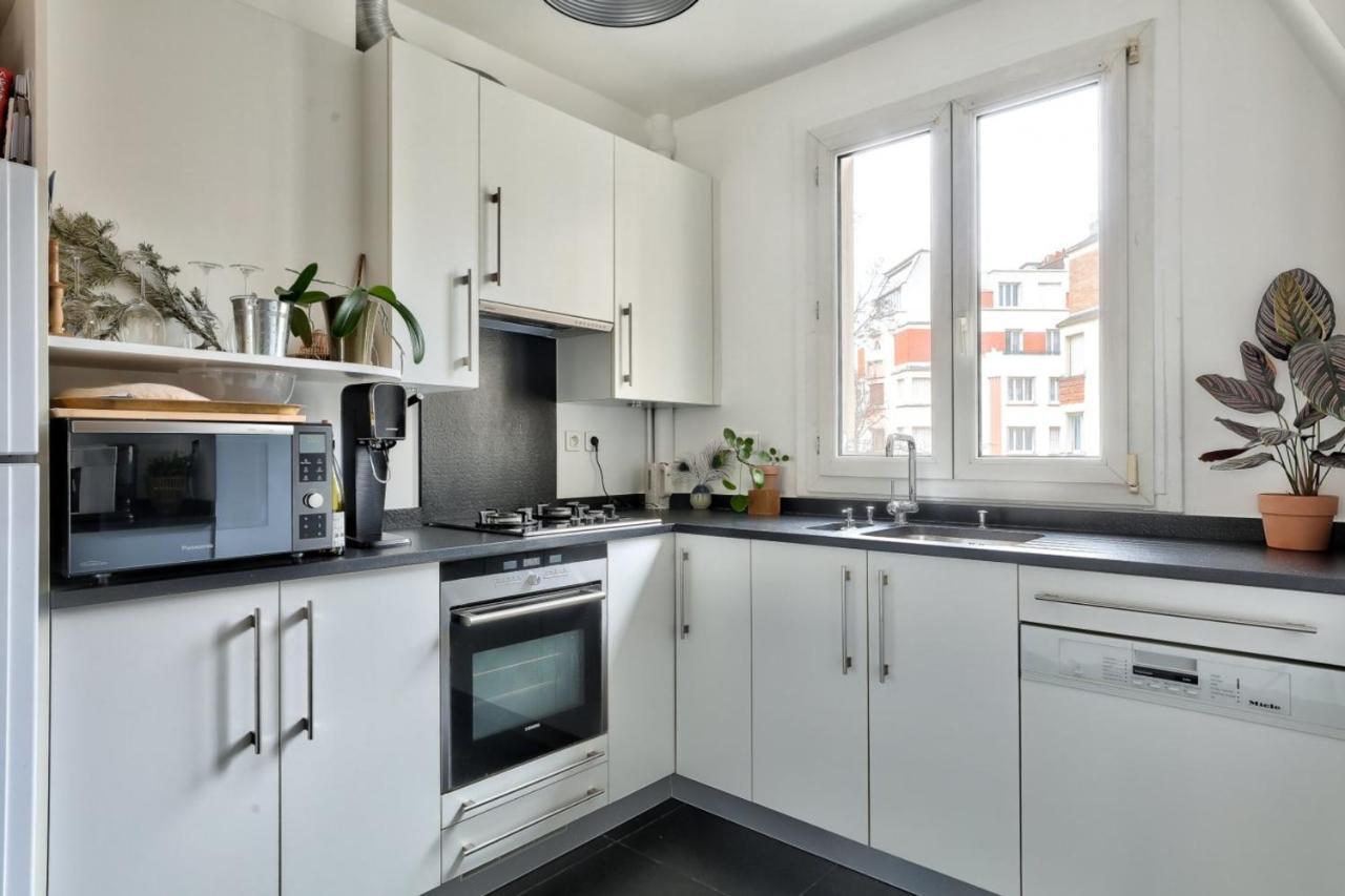 Apartamento For 4 People - 14