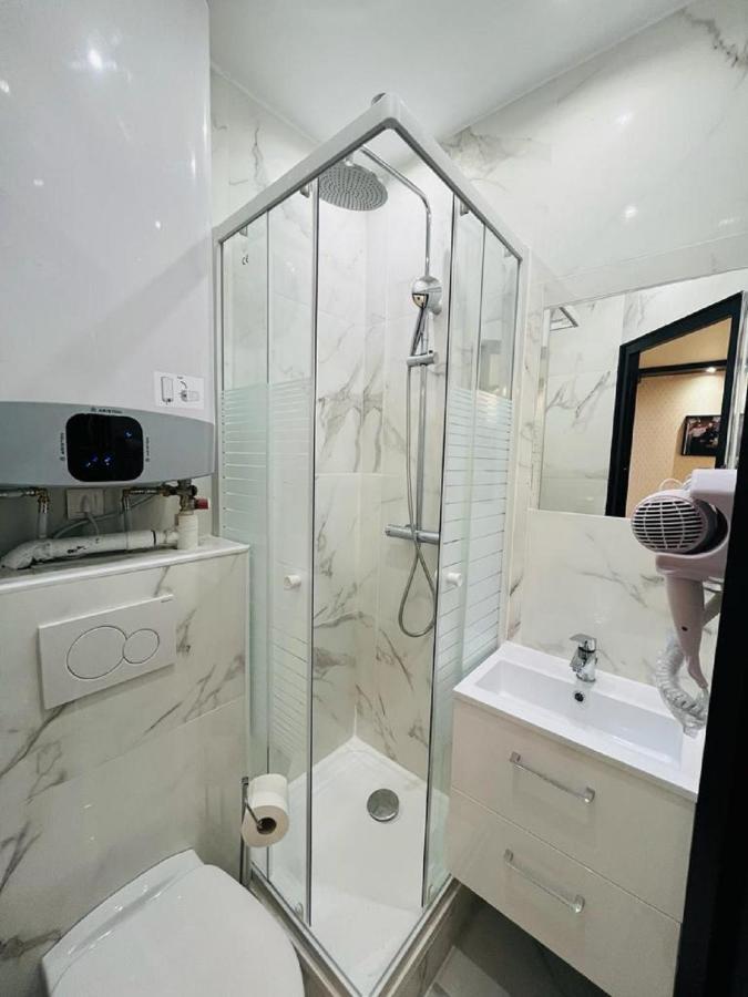 Appartement 160 - Urban Fashion Week Vuitton Paris