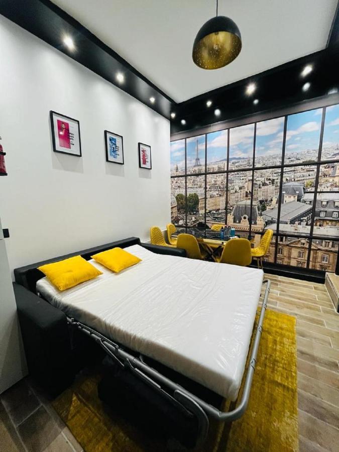 Appartement 160 - Urban Fashion Week Vuitton
