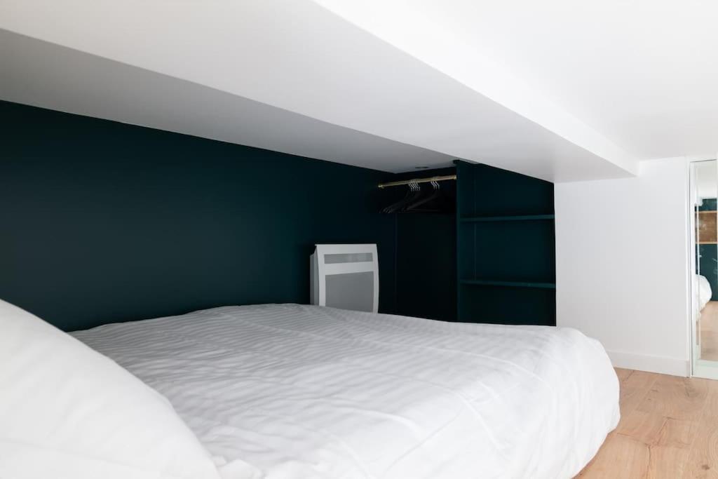 Apartment Bel D'architecte Au Coeur De