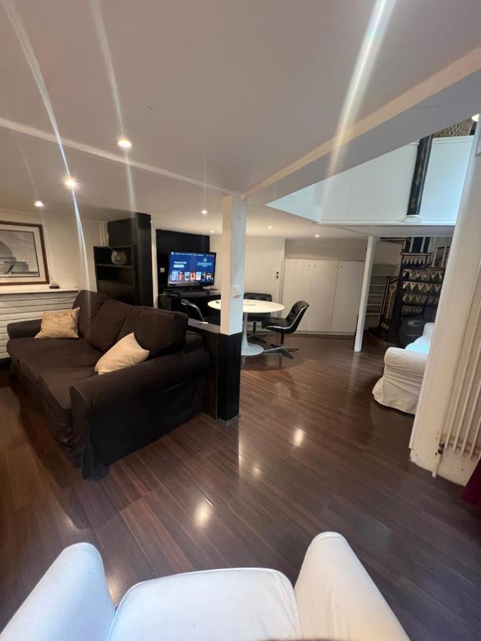 Apartamento Av Montaigne Champs Elysee Paris