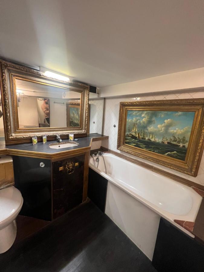 Av Montaigne Champs Elysee Apartamento Paris