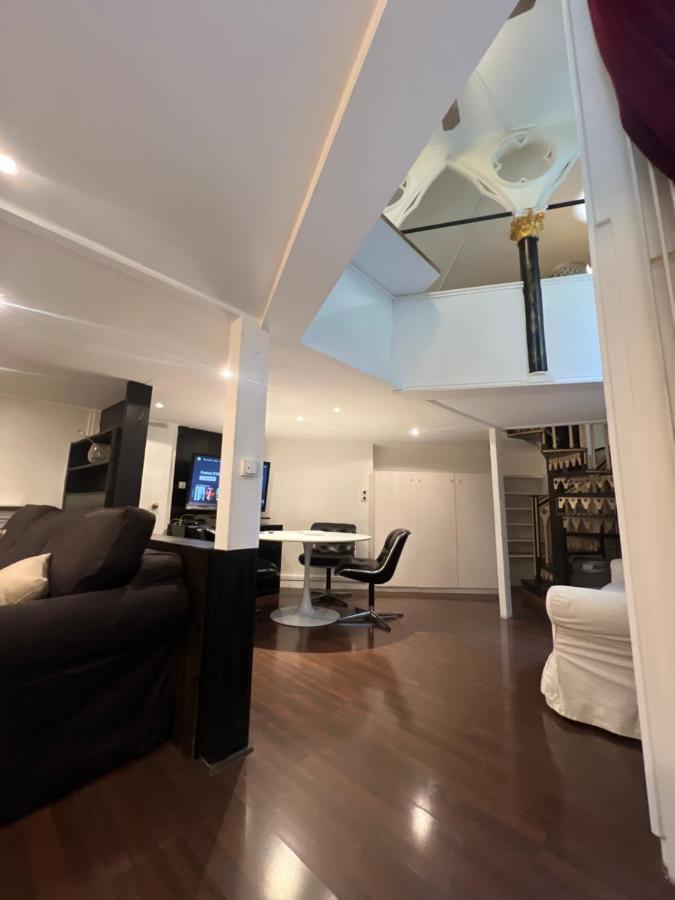 Av Montaigne Champs Elysee Apartamento
