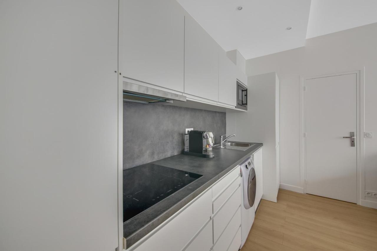 Chic, A Deux Pas De Beaugrenelle I Appartement *