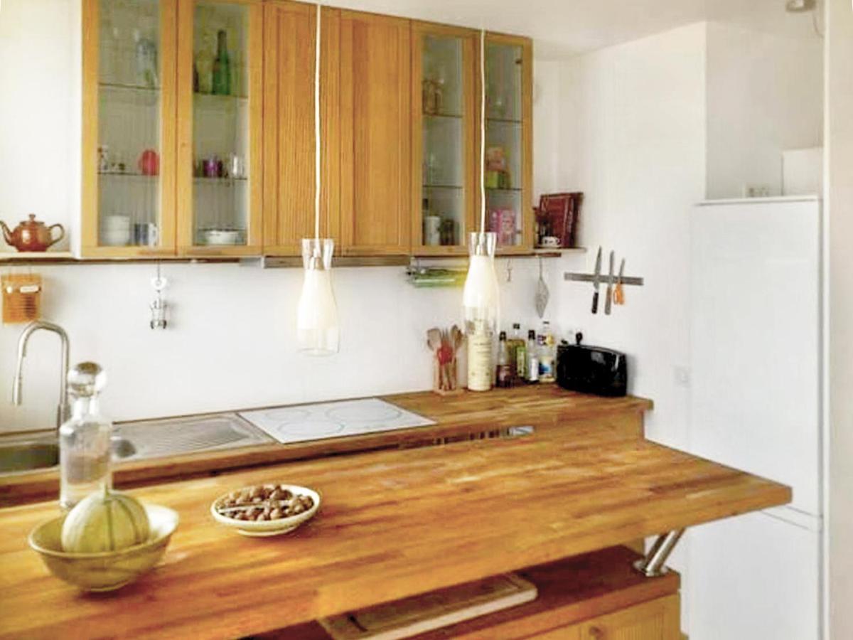 Apartamento Stunning Loft - Sunny Terrace -