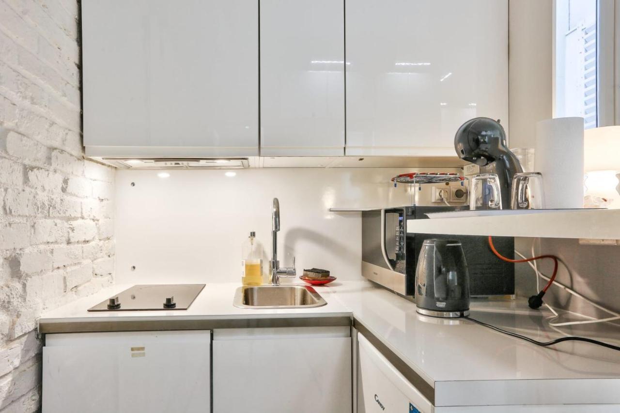 Apartment Beau Studio For 2 - 17e *