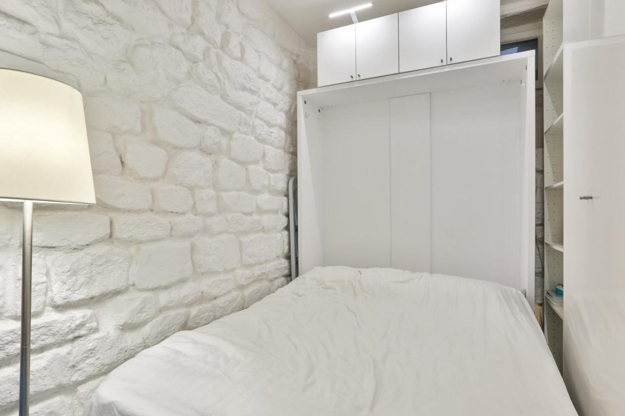 Beau Studio For 2 - 17e Apartment