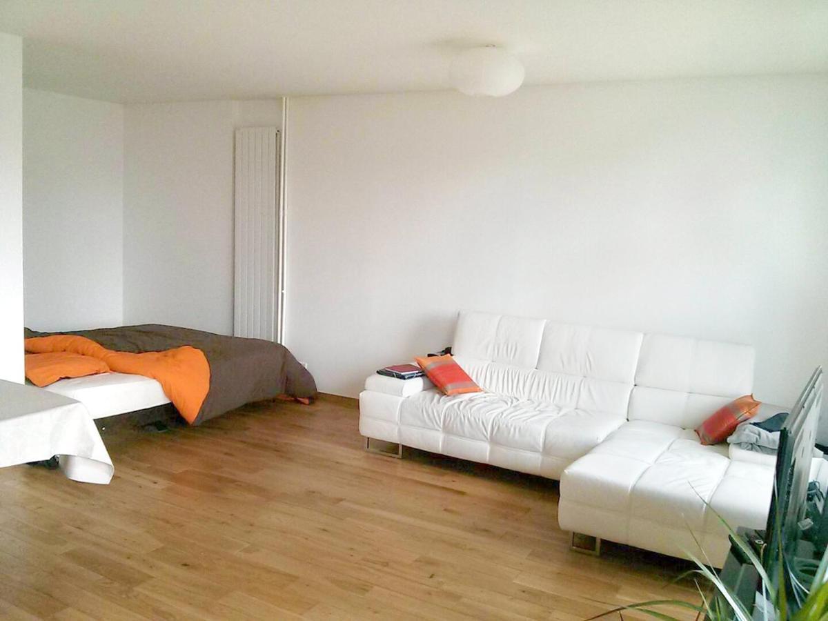 Apartamento Stunning Loft - Sunny Terrace - Paris