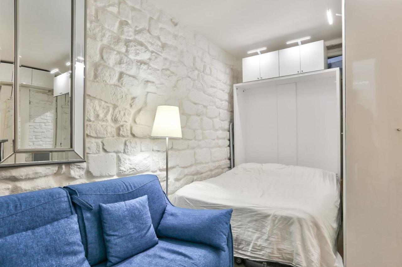 Apartment Beau Studio For 2 - 17e Paris