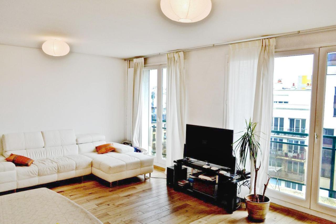 Stunning Loft - Sunny Terrace - Apartamento