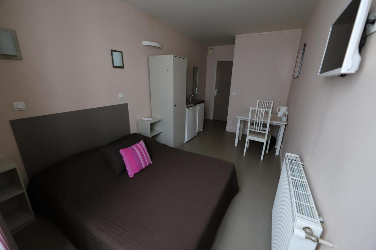 Du Roussillon Hotel Paris