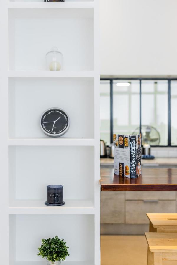 Apartment Splendid Loft - 3br-10p - Nation Paris