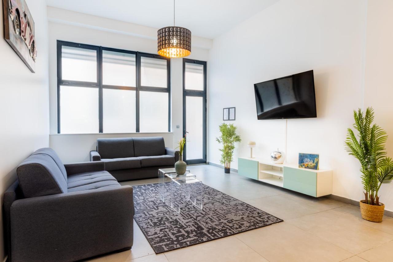 Apartment Splendid Loft - 3br-10p - Nation *