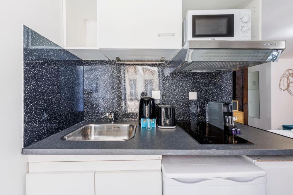 Apartamento Cmg Luxembourg/ G *