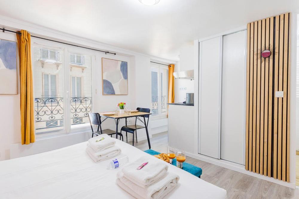 Cmg Luxembourg/ G Apartamento *