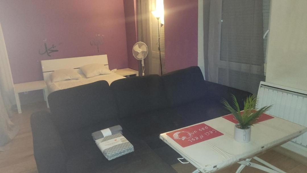 Montmartre Appartement *