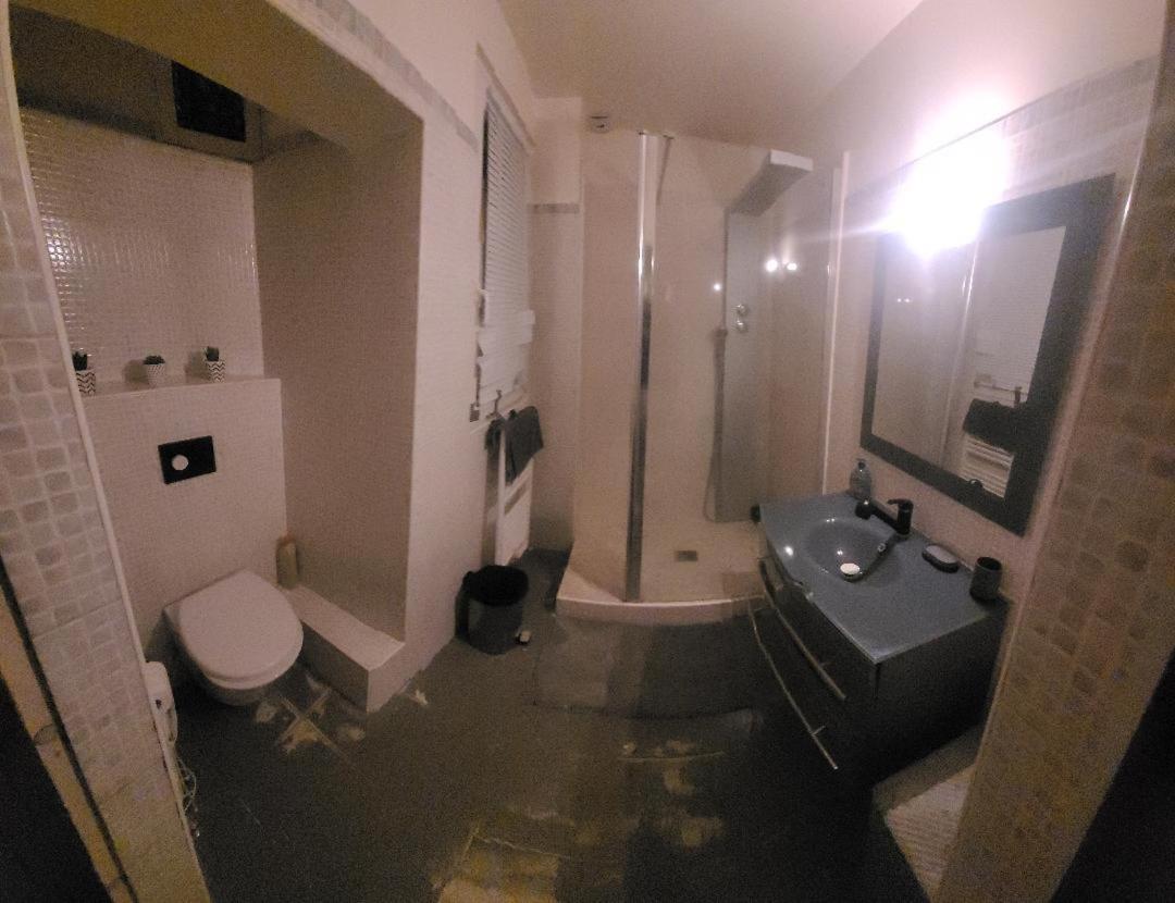 Montmartre Appartement