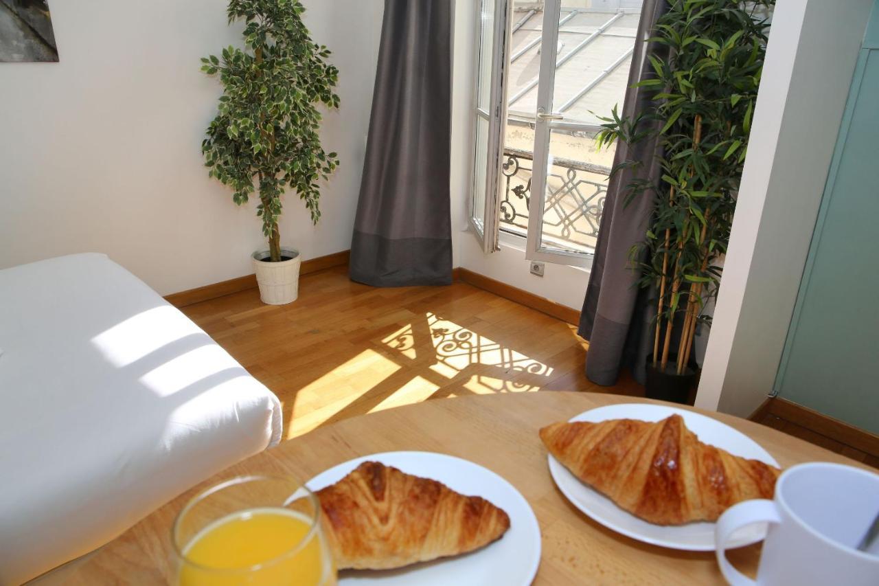 Appartement Buffon 202 - Agréable Studio - 2p - 5 Paris