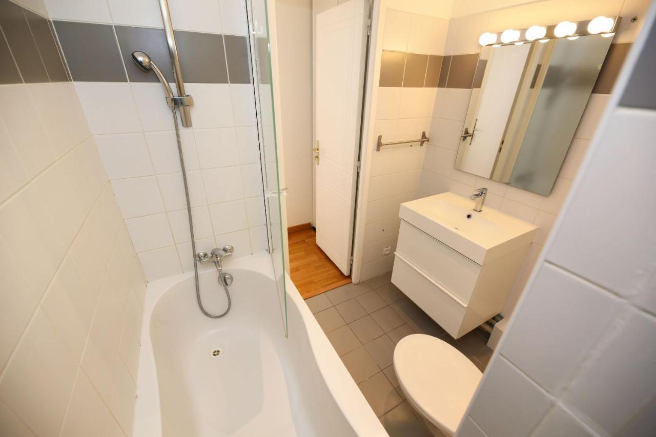 Buffon 202 - Agréable Studio - 2p - 5 Paris