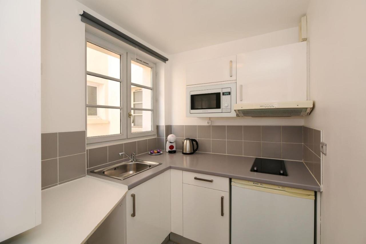 Appartement Buffon 202 - Agréable Studio - 2p - 5 Paris
