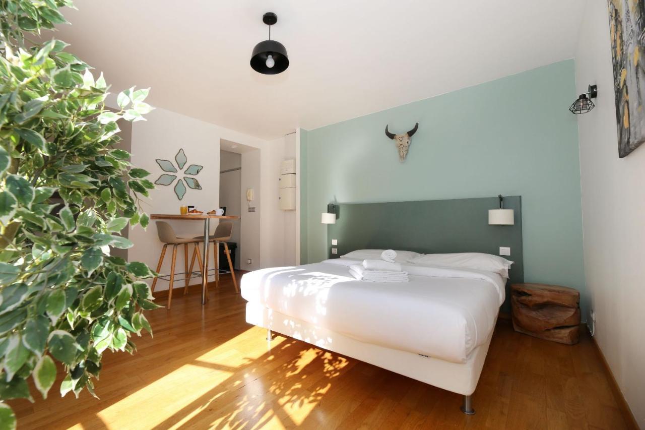 Buffon 202 - Agréable Studio - 2p - 5 * Paris