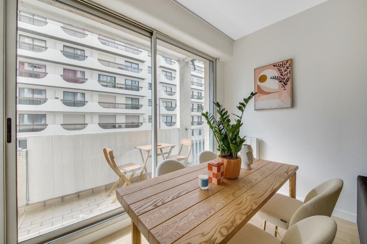 Sublime Entrepreneur Beaugrenelle Ii *