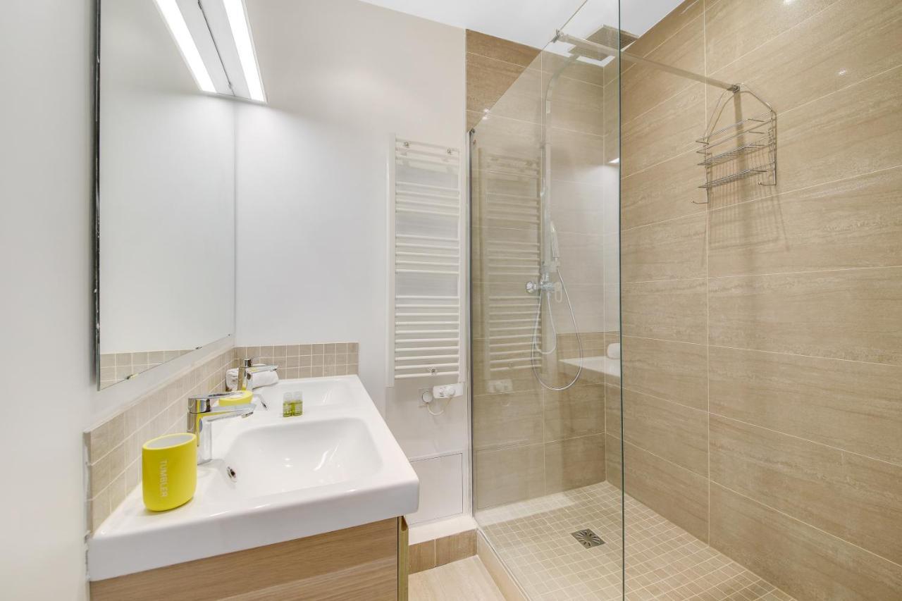 Sublime Entrepreneur Beaugrenelle Ii Apartment *
