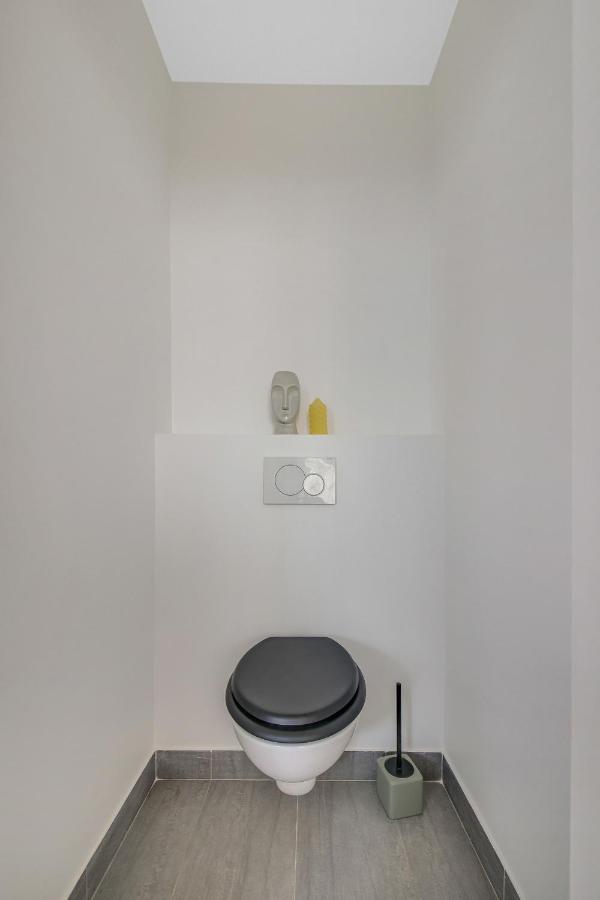 Sublime Entrepreneur Beaugrenelle Ii Apartment *