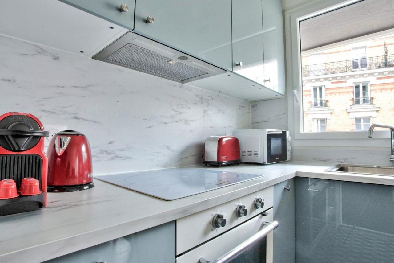 Quartier Pantheon Free Netflix Apartamento