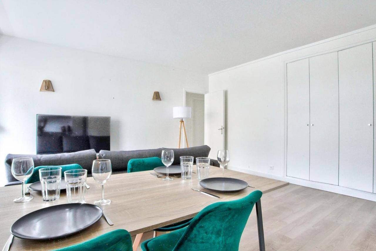 Apartamento Quartier Pantheon Free Netflix *