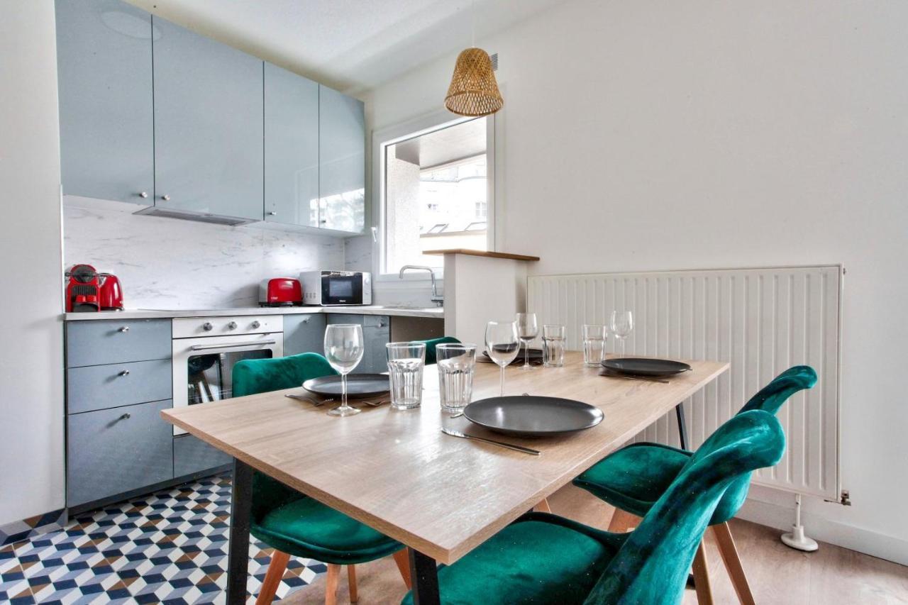 Apartamento Quartier Pantheon Free Netflix