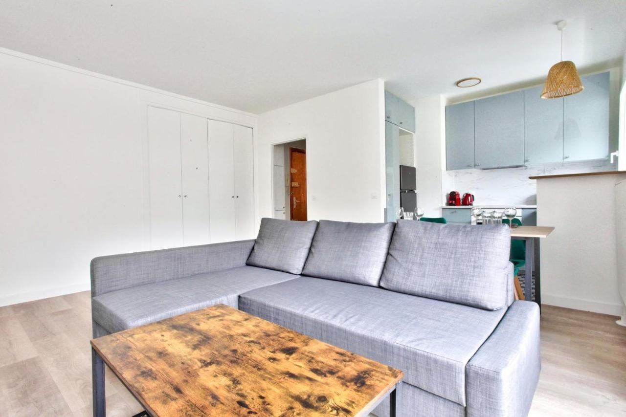 Quartier Pantheon Free Netflix Apartamento Paris
