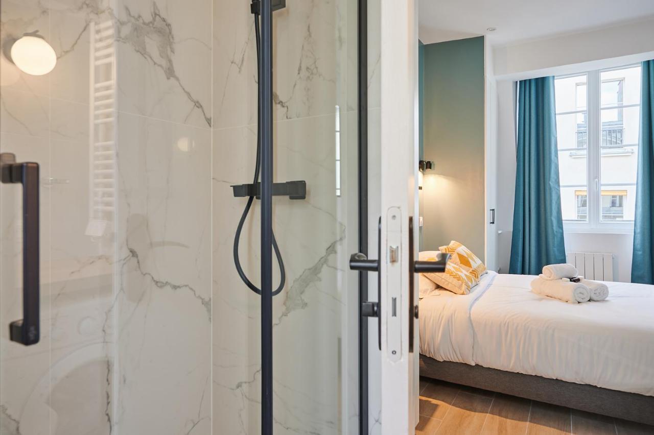 Apartamento Center Of By Prestige Paris