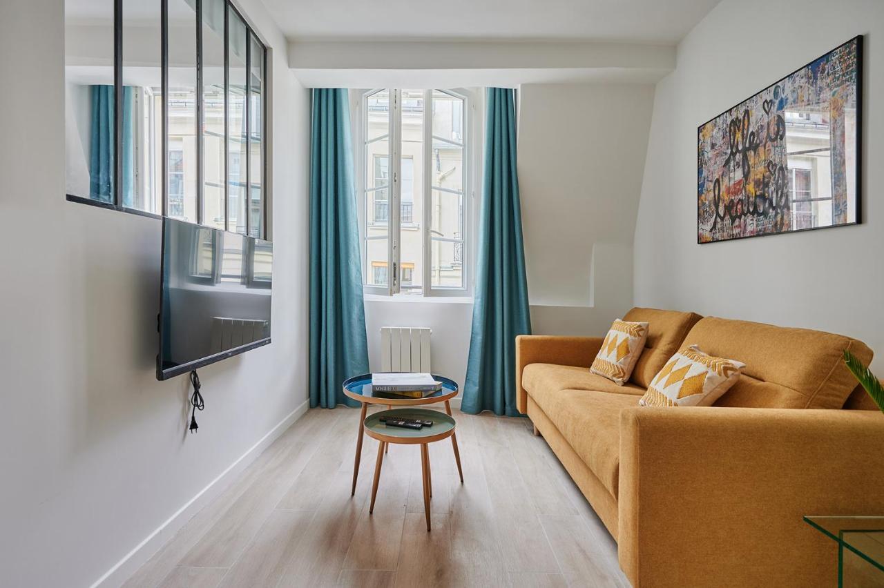 Apartamento Center Of By Prestige