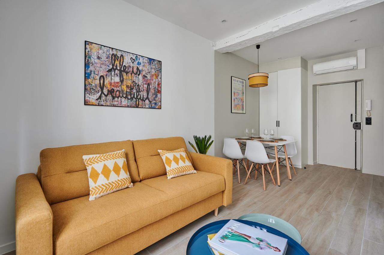 Apartamento Center Of By Prestige