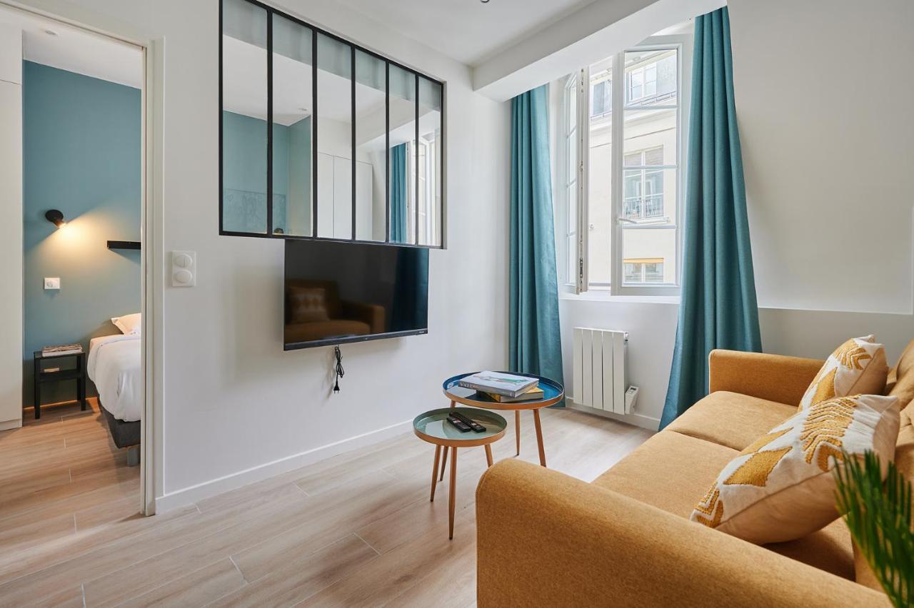 Apartamento Center Of By Prestige
