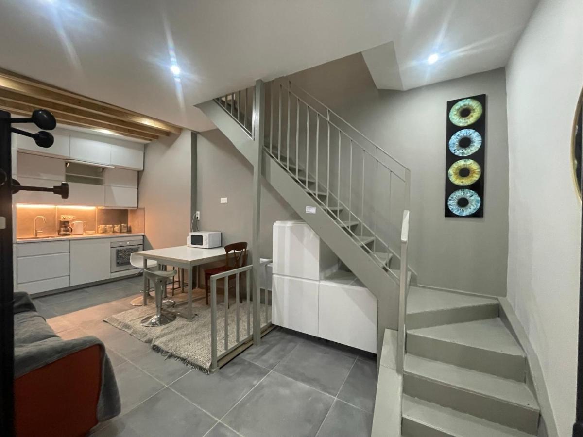 Grand Au Rez De Chaussee En Plein Coeur De Apartment *