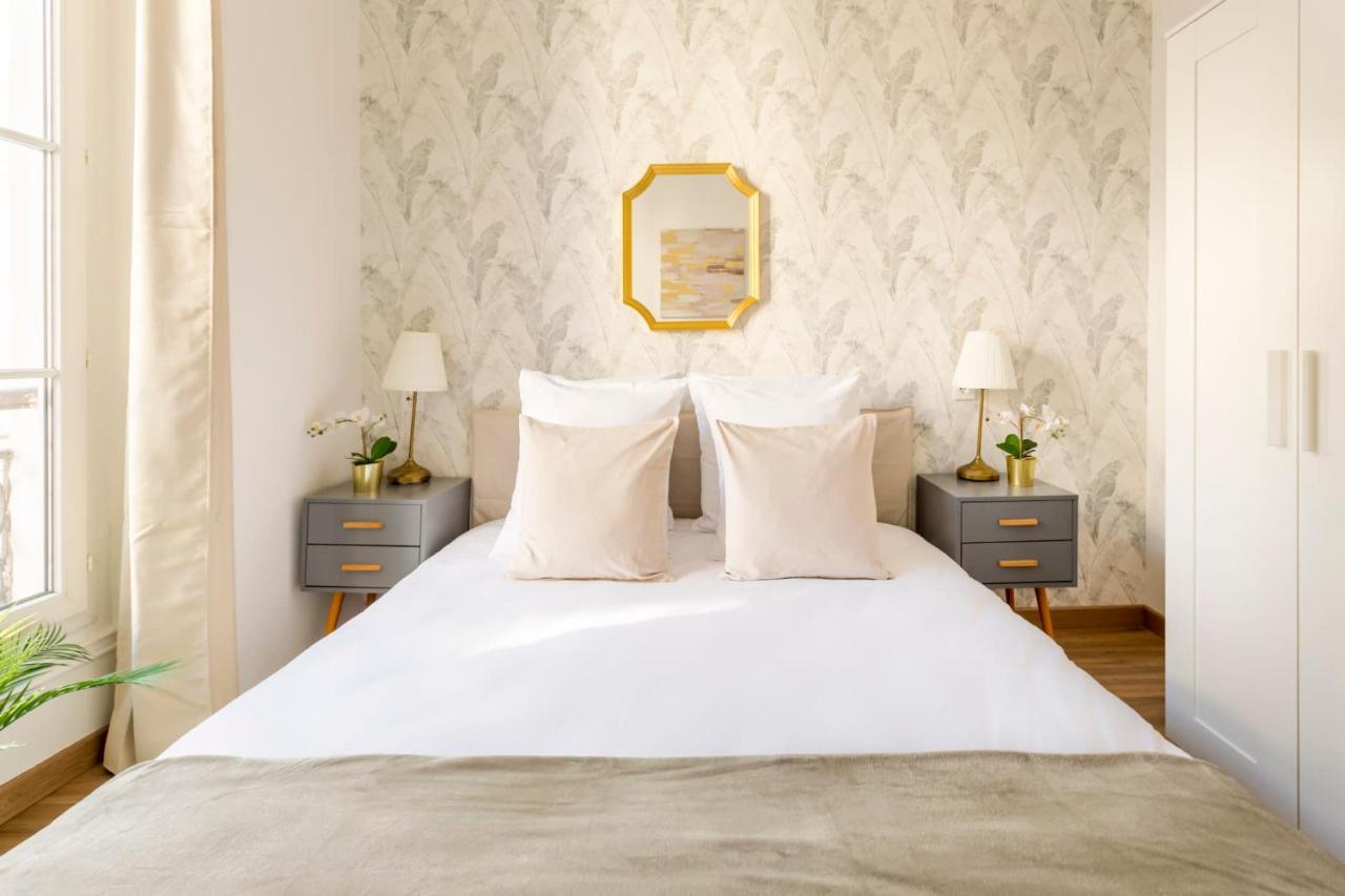 Cozy - Opera - Caumartin I Apartment Paris