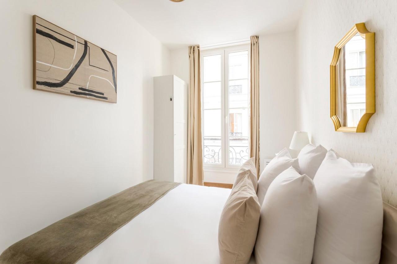 Apartment Cozy - Opera - Caumartin I