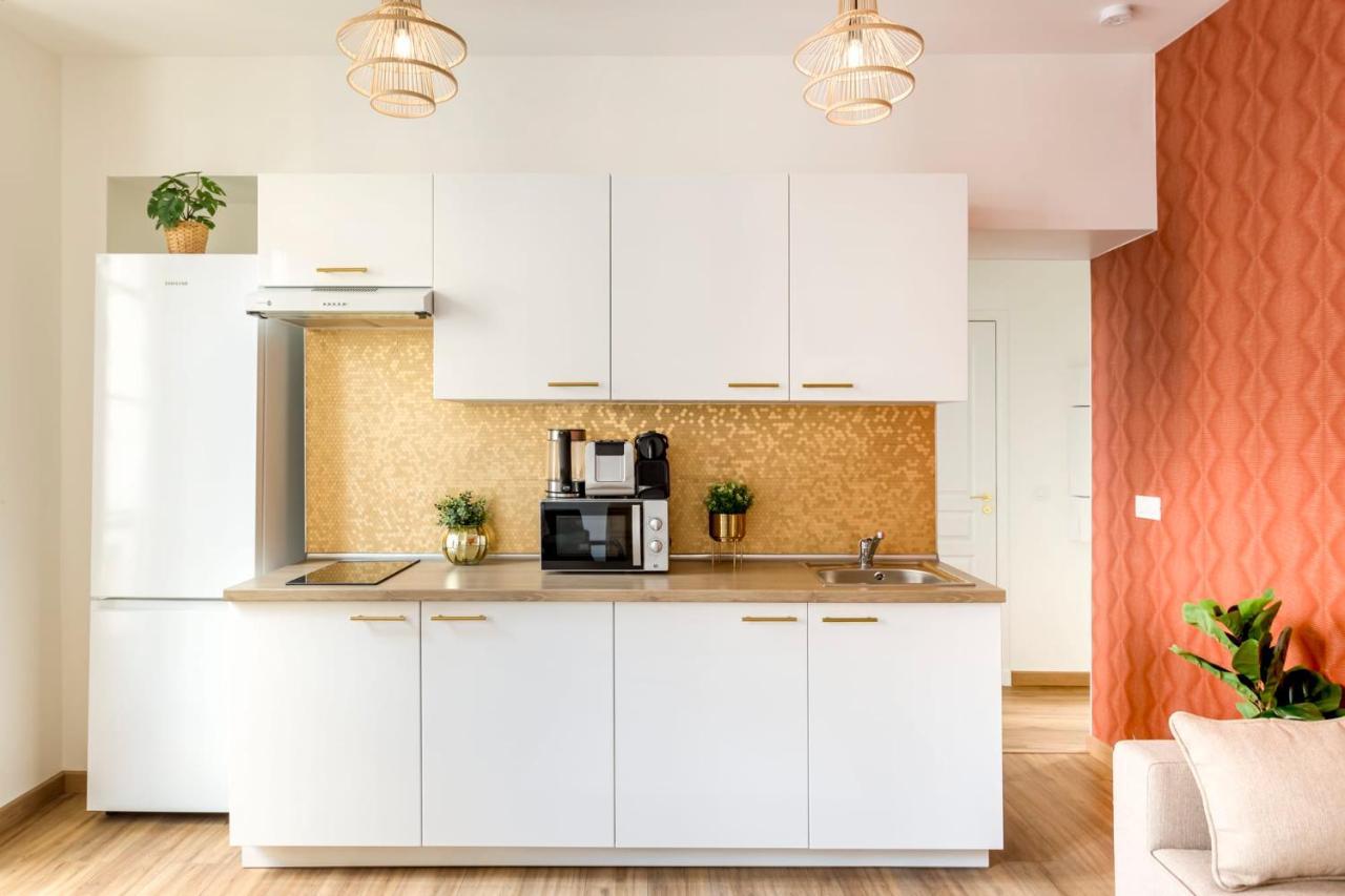 Apartment Cozy - Opera - Caumartin I *