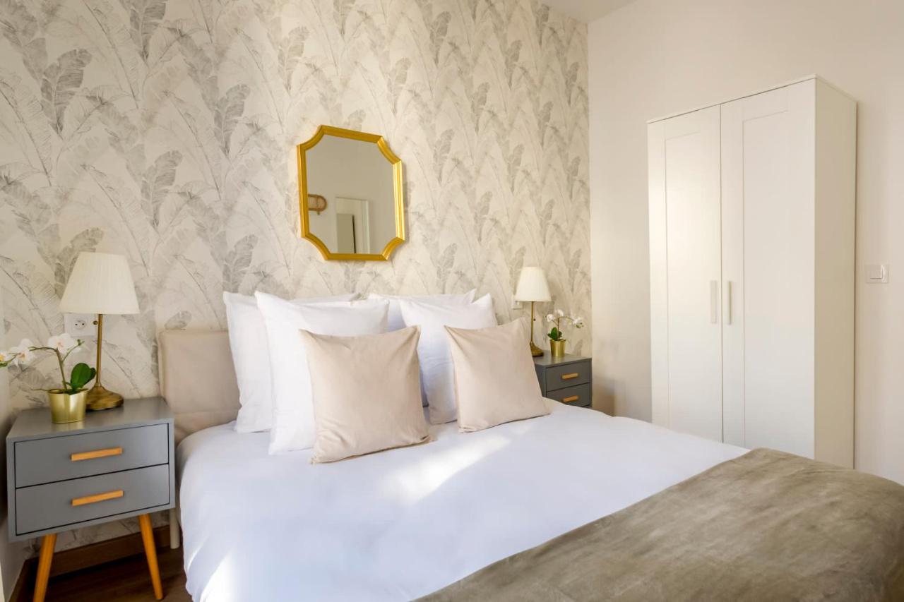 Apartment Cozy - Opera - Caumartin I
