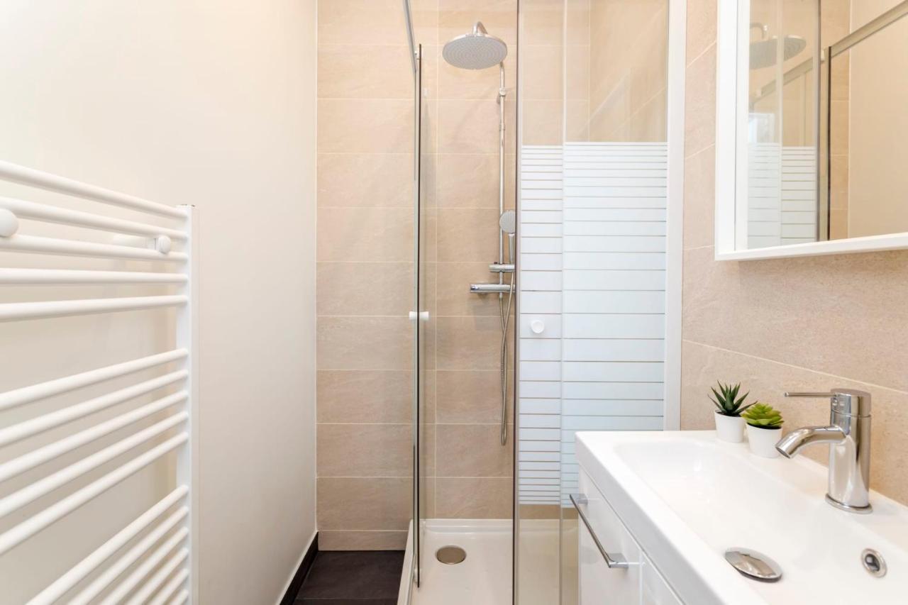 Apartment Cozy - Opera - Caumartin I *