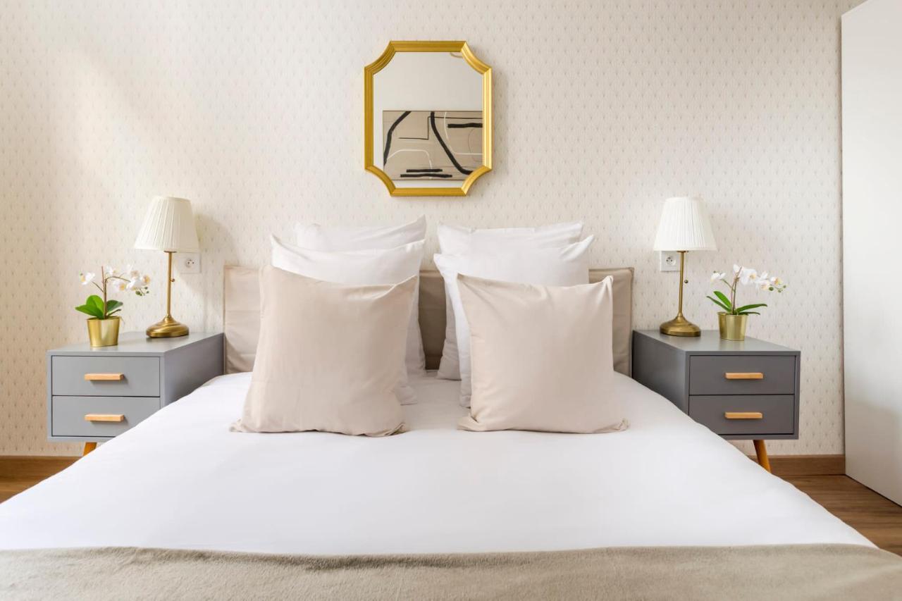 Cozy - Opera - Caumartin I Apartment Paris
