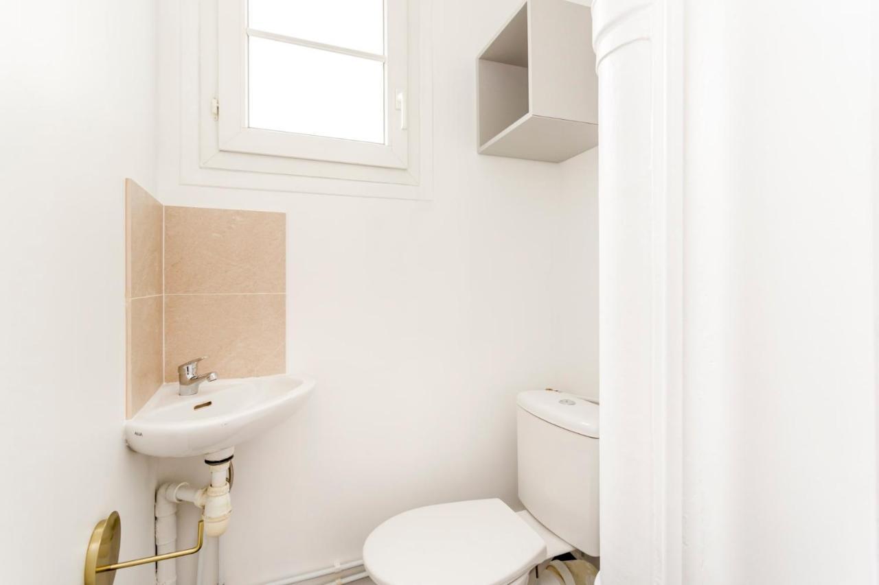 Apartment Cozy - Opera - Caumartin I