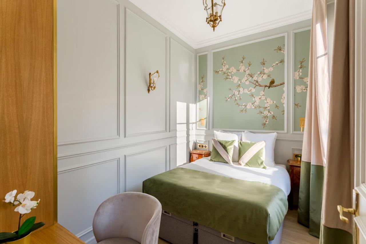 Appartement Merveil - Luxury - Louvre - Opera Ii *
