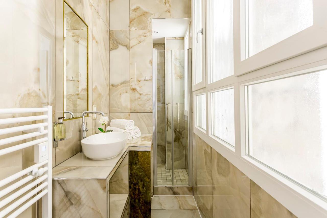 Merveil - Luxury - Louvre - Opera Ii Appartement Paris