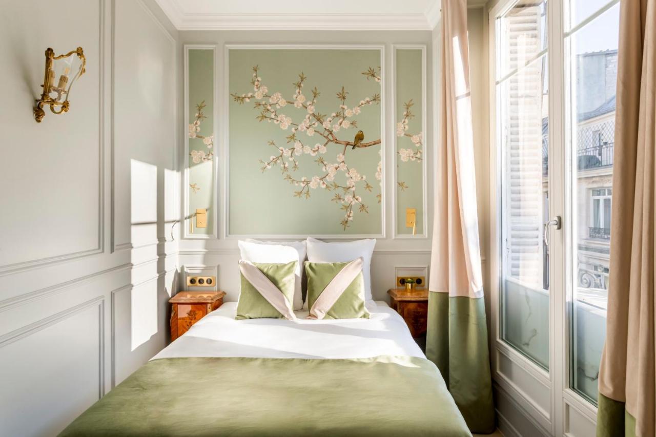 Appartement Merveil - Luxury - Louvre - Opera Ii Paris