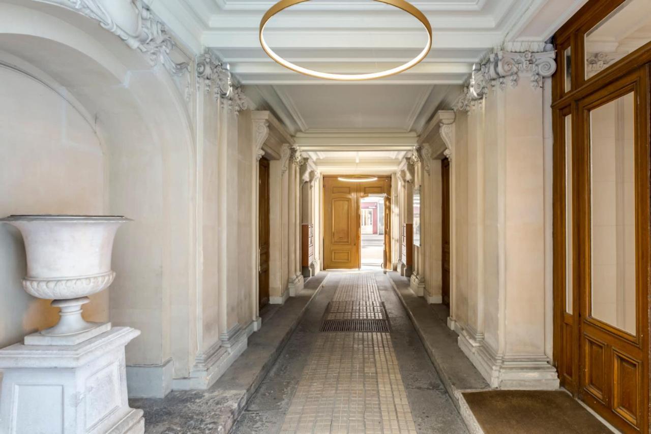 Appartement Merveil - Luxury - Louvre - Opera Ii