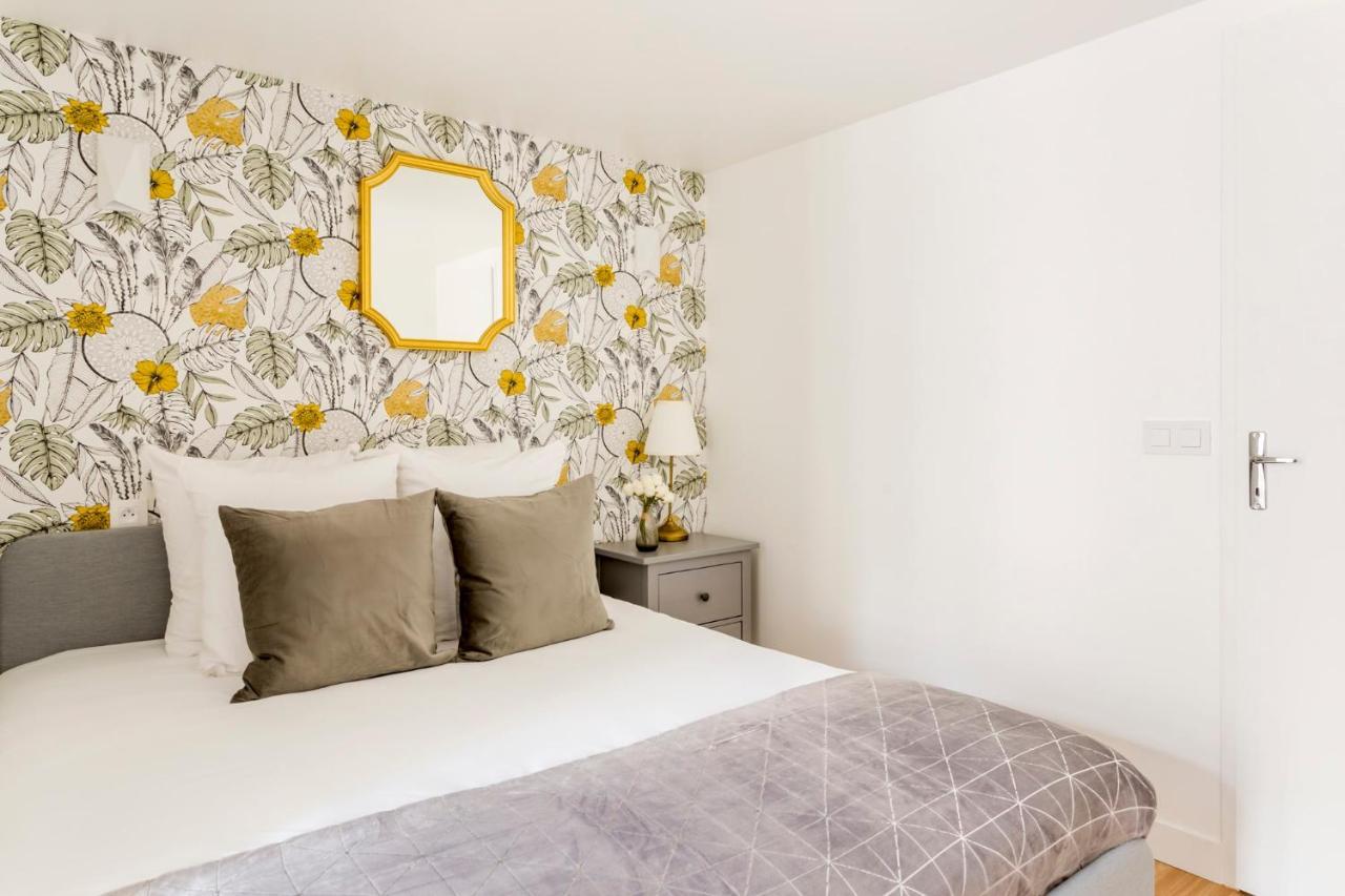 Cozy - Champs Elysees - Roosevelt * Paris
